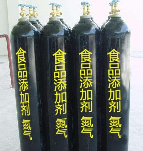 什么是食品級氮氣，在食品包裝中使用氮氣是否安全？